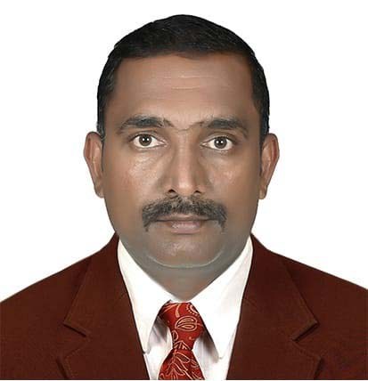 P.RAMESH